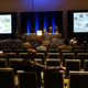 Illustration for article titled The Miiverse Is Way More Exciting Than This Presentation Room